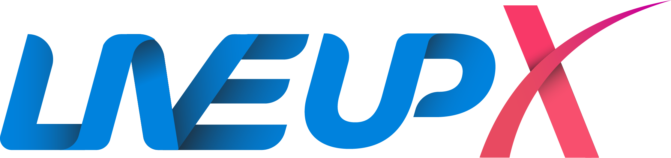 LiveupX